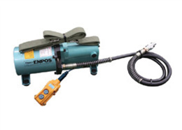 Hydraulic tools and system