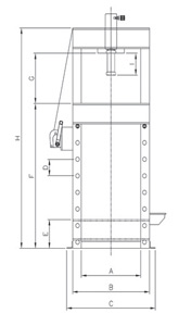 Hydraulic tools and system